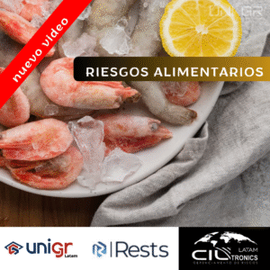Riegos Alimentarios