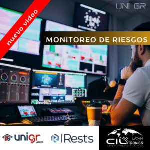 Monitoreo de Riesgos
