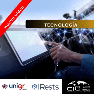 Tecnología