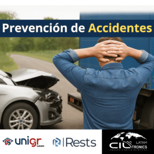 Prevención de Accidentes